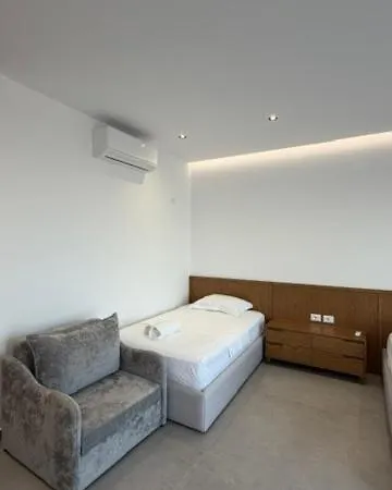 شقة فندقية Alar