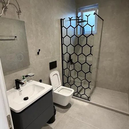 شقة فندقية Alar